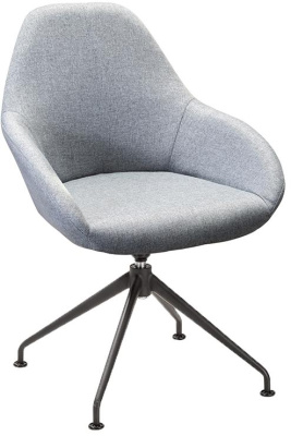 Кресло Kent Spider Сканди Грей. Фото №2