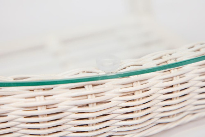 Комплект для отдыха Andrea Белый. Фото №3