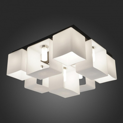 Потолочная люстра ST-Luce Concreto SL536.502.09. Фото