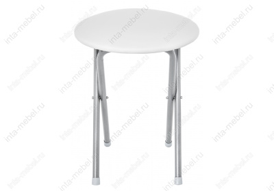 Стул Октант линкольн белый. Фото №2