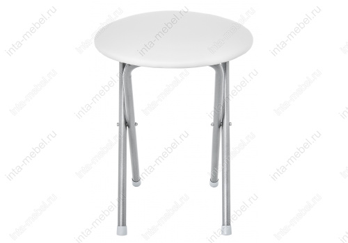 Стул Октант линкольн белый. Фото №2