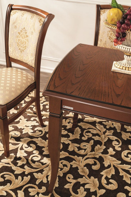 Стол  Бруно 70/70-К. Фото №5