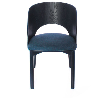 Стул Маджоре синий. Фото