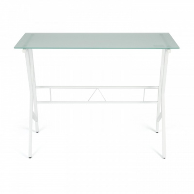 Стол GD-02 white (белый). Фото №2