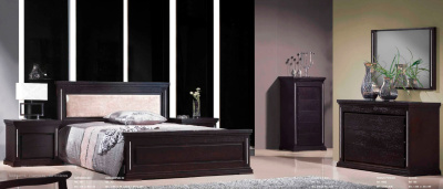 Кровать SAFIRA 313. Фото