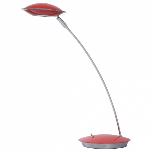 Настольная лампа офисная MW-Light Гэлэкси 12 632033001. Фото №1